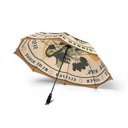 515 Gear - Adventure-Ready Umbrella for the North Georgia Mountains