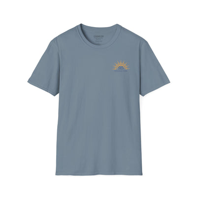 Blue Ridge - Adventure Awaits! Tee