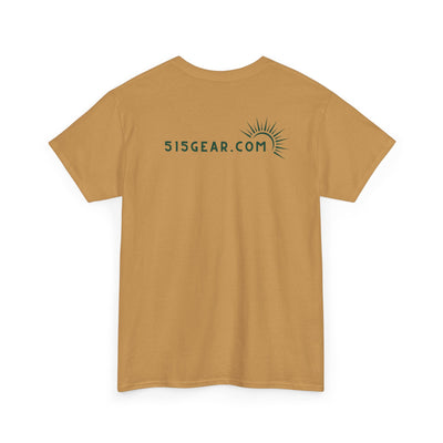 Blue Ridge - Nature Awaits T-Shirt
