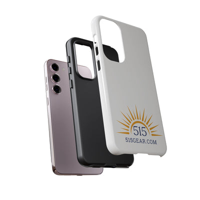 515 Gear Phone Cases