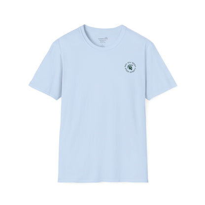 EASy Does It Official 21st BDAY Unisex T-Shirt