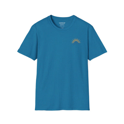Brasstown Bald T-shirt