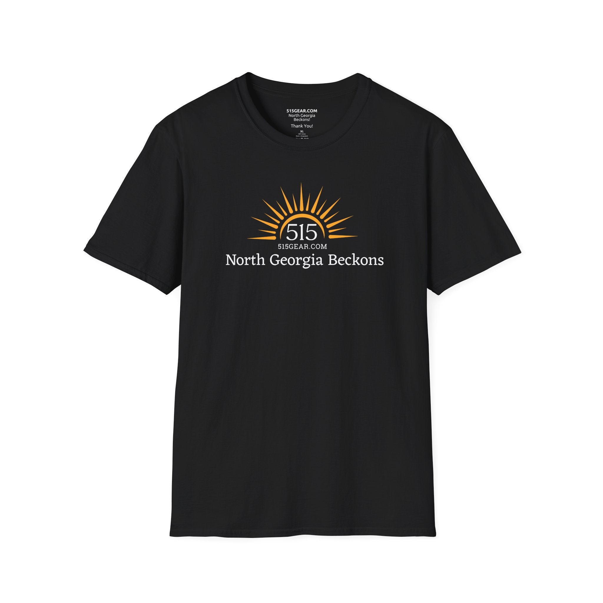 Soak Up The Sun T-Shirt