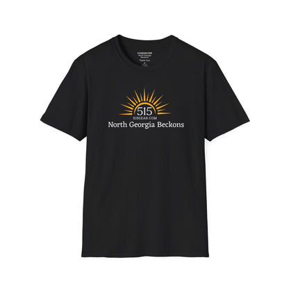 Soak Up The Sun T-Shirt