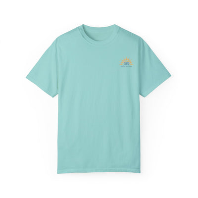 Blairsville RV'ing, Comfort Colors Garment-Dyed T-shirt