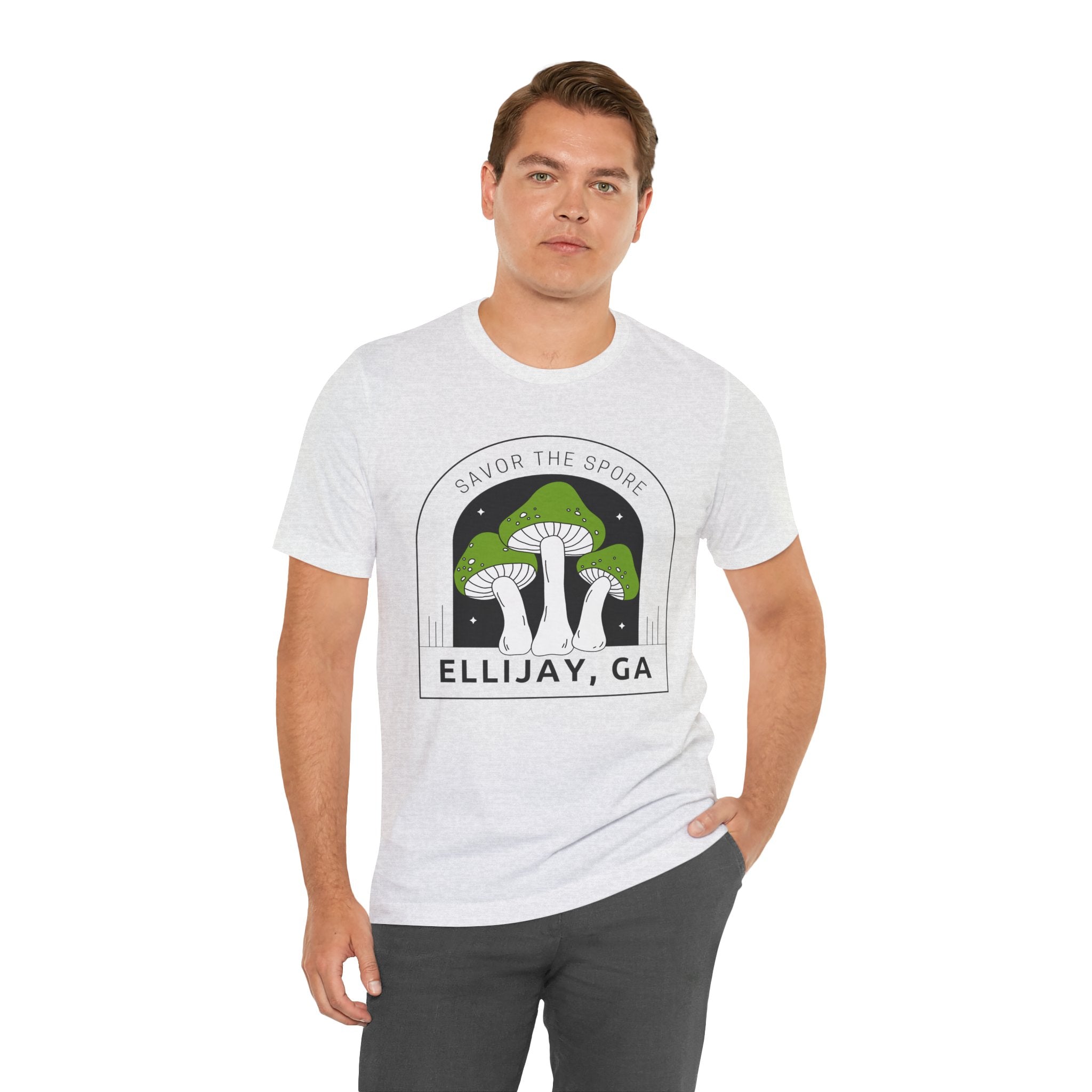 Ellijay Portal T-Shirt