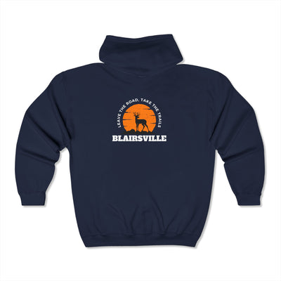 Adult Hoodies,  Established 1833 by515Gear.com | Blairsville, GA | North GA Adventure Awaits!