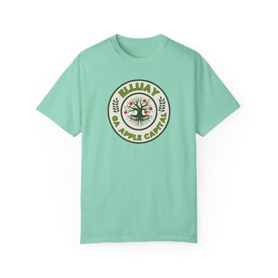 Unisex Adult T-shirt, GA Apple Capital, by 515Gear.com | Ellijay, GA | celebrate outdoors among the apple trees