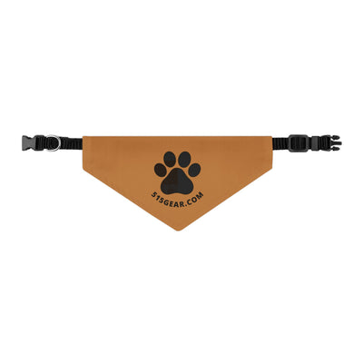 Dog Bandana | 515 Gear.com | Bling for your favorite furry friend!