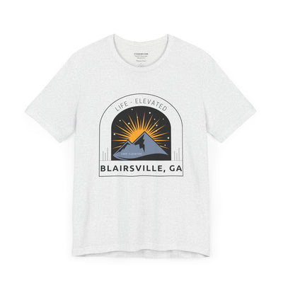 Unisex Adult T-shirt, by 515Gear.com | Blairsville, GA | Life Elevated!