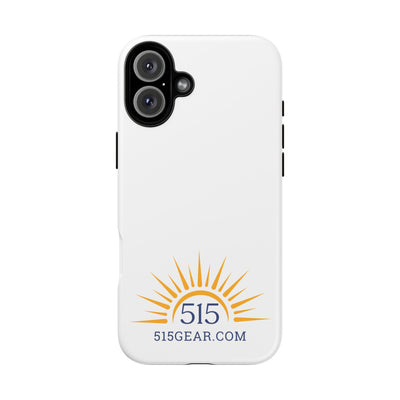 Phone Case, 515 Sunshine Design | 515Gear.com | Personalize your Phone protection!