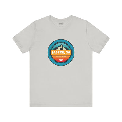 Unisex Adult T-shirt, by 515Gear.com | Jasper, GA | I'm not lost, I'm exploring!