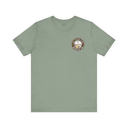 Jasper Camping T Shirt