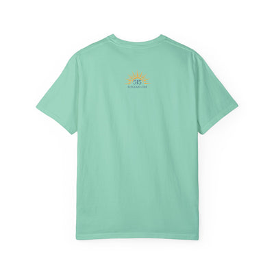 Ellijay Apple Tree T-shirt