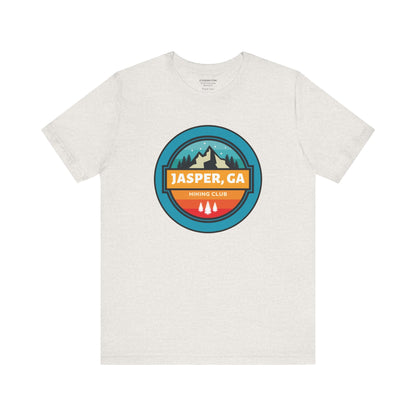 Jasper Hiking Club T-Shirt