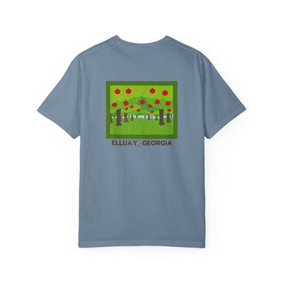 Unisex Adult T-shirt, by 515Gear.com | Ellijay, GA | I picked a good one!