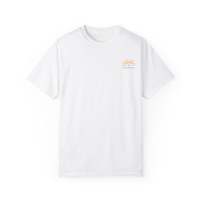 Blairsville RV'ing, Comfort Colors Garment-Dyed T-shirt