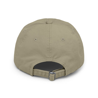 Baseball cap, 515 Gear Adventure Awaits Logo | by 515Gear.com | Top it off!