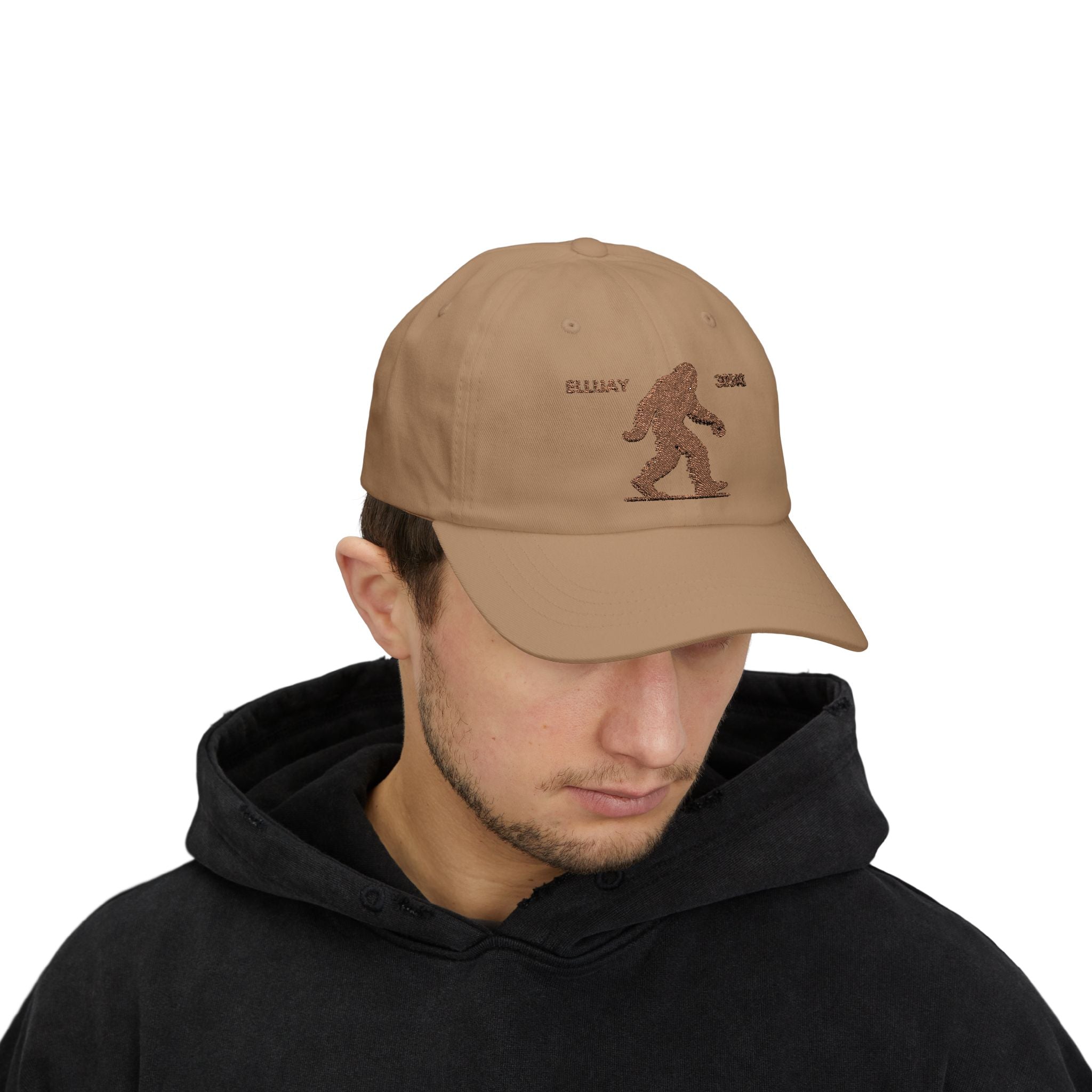 Bigfoot Ellijay Cap