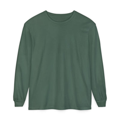 Ellijay Bear - Long Sleeve T-Shirt