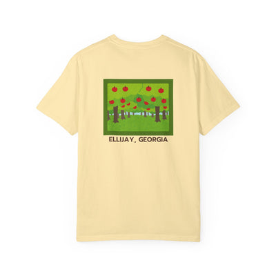 Unisex Adult T-shirt, by 515Gear.com | Ellijay, GA | I picked a good one!