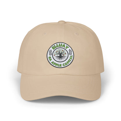 Ellijay Apple Capital Baseball Hat