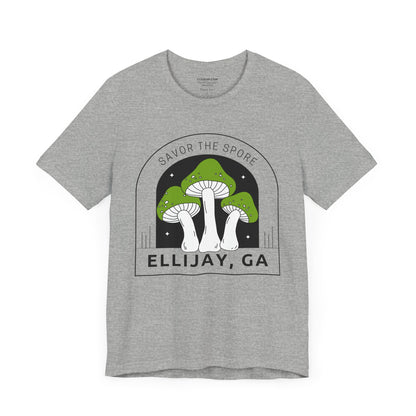 Ellijay Portal T-Shirt