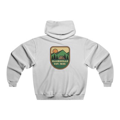 Adult Hoodies,  Established 1833 by515Gear.com | Blairsville, GA | North GA Adventure Awaits!