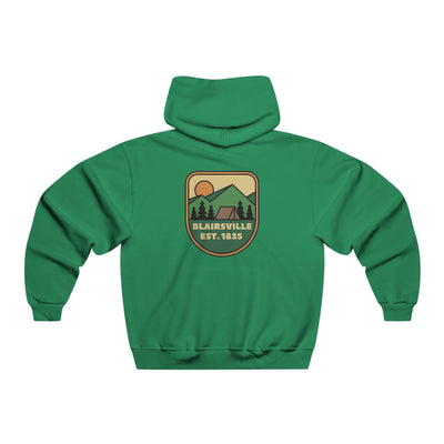 Adult Hoodies,  Established 1833 by515Gear.com | Blairsville, GA | North GA Adventure Awaits!
