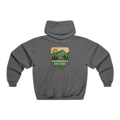 Adult Hoodies,  Established 1833 by515Gear.com | Blairsville, GA | North GA Adventure Awaits!