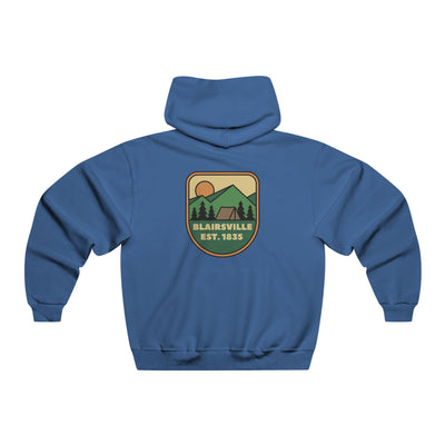 Adult Hoodies,  Established 1833 by515Gear.com | Blairsville, GA | North GA Adventure Awaits!