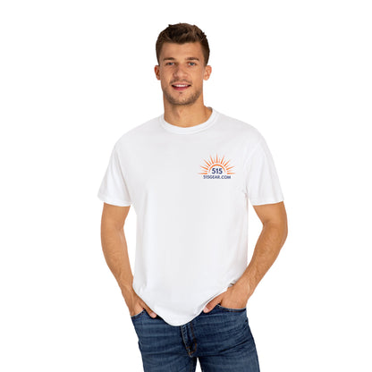 Ellijay Orchards Garment-Dyed T-shirt