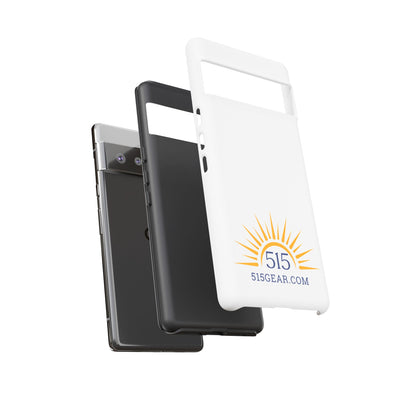 515 Gear Phone Cases