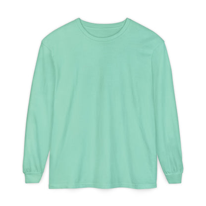 Blue Ridge Bear - Long Sleeve T-Shirt