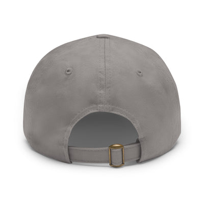 Ellijay Bigfoot Patch Cap