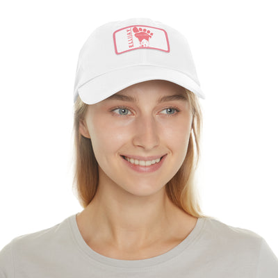 Ellijay Bigfoot Patch Cap
