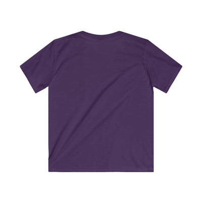 Blairsville, Georgia "Play Outside" Kids’ T-Shirt – North Georgia Biking Adventure