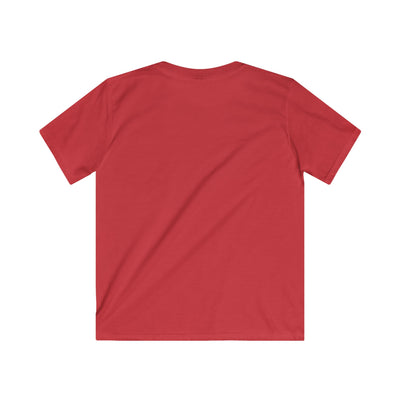 Blairsville, Georgia "Play Outside" Kids’ T-Shirt – North Georgia Biking Adventure