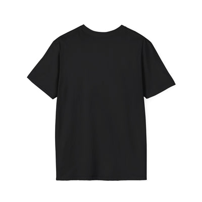 unisex crew neck t-shirt, Mountain Lake graphic by 515Gear.com