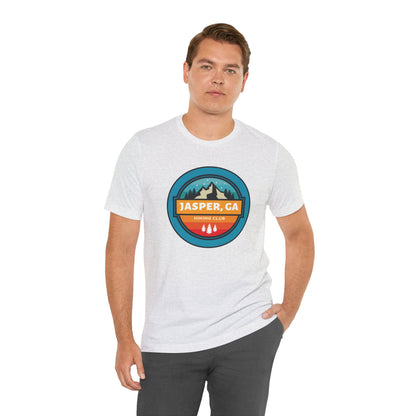 Jasper Hiking Club T-Shirt