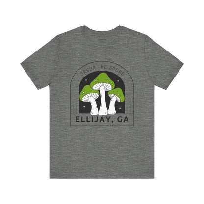 Ellijay Portal T-Shirt