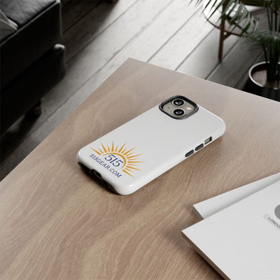 Phone Case, 515 Sunshine Design | 515Gear.com | Personalize your Phone protection!