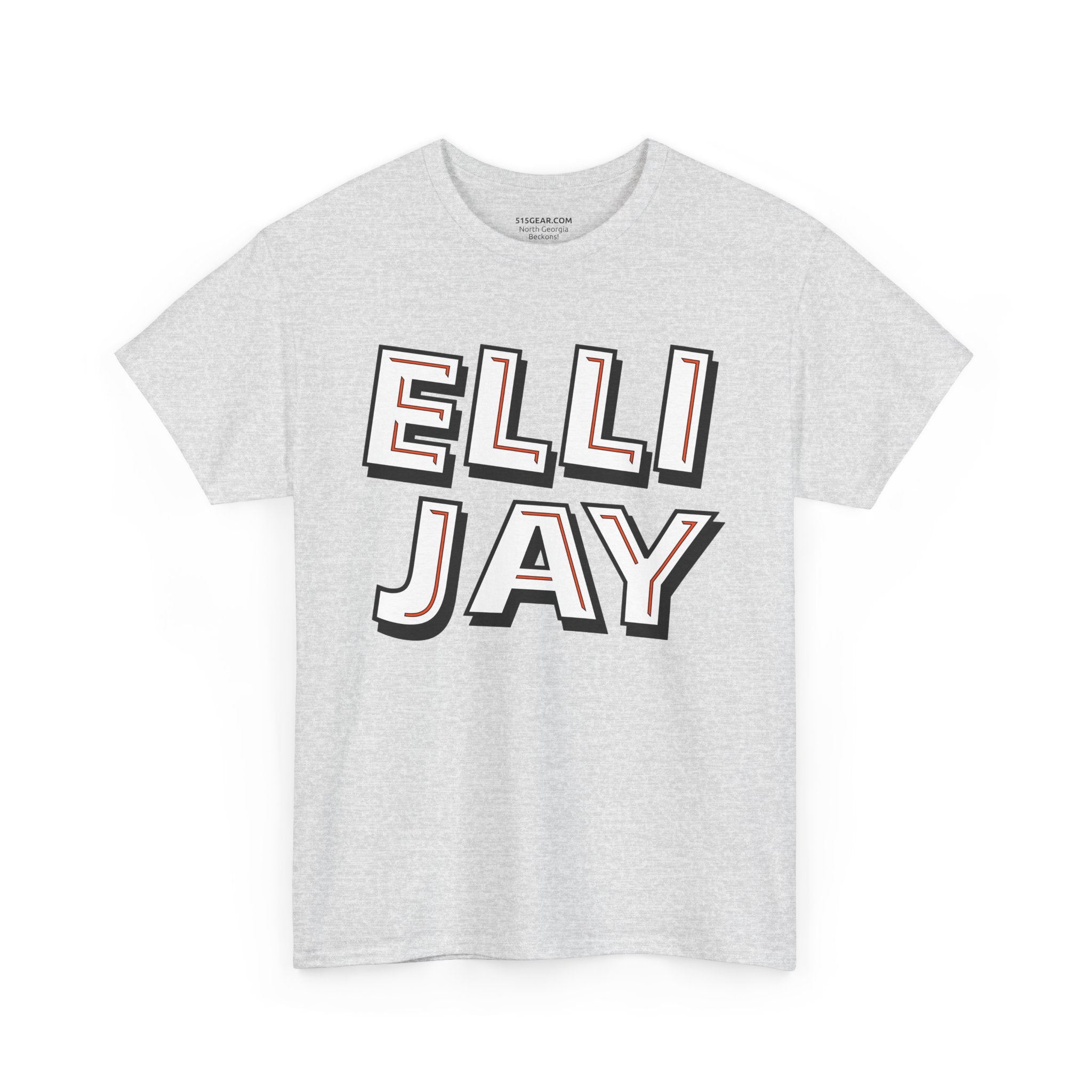 Elli Jay Tee