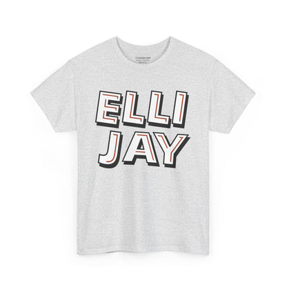 Elli Jay Tee