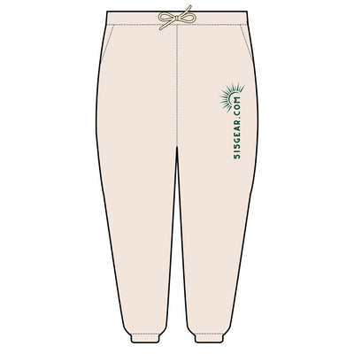 Sweatpants, Sunshine 515 logo |515Gear.com |  Perfect for a brisk North GA day!