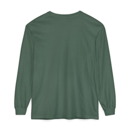 Get Camping! Blairsville - Long Sleeve T-Shirt