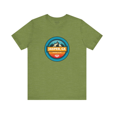 Unisex Adult T-shirt, by 515Gear.com | Jasper, GA | I'm not lost, I'm exploring!