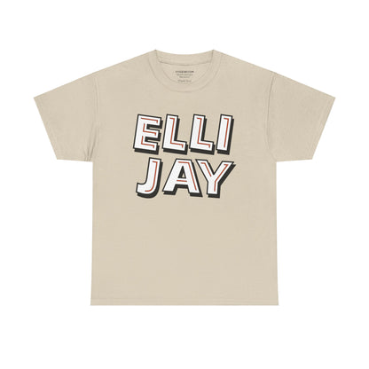 Elli Jay Tee