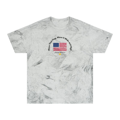 July 4th Collection - Wave the Flag - Celebrate 250 Years in Retro Comfort!