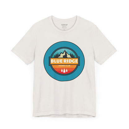 Blue Ridge Hiking Club T-Shirt